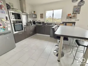 Maison à SAINT-PIERRE-LAFEUILLE (46090)