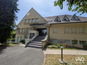 Appartement à PONTOISE (95300)