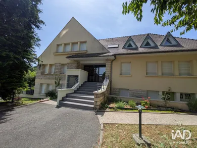 Appartement à PONTOISE (95300)
