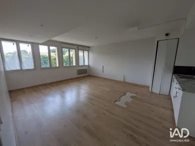 Appartement à PONTOISE (95300)
