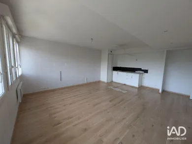 Appartement à PONTOISE (95300)