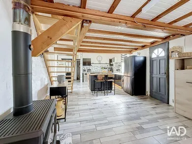 Maison à ESPONDEILHAN (34290)