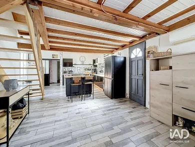 Maison à ESPONDEILHAN (34290)