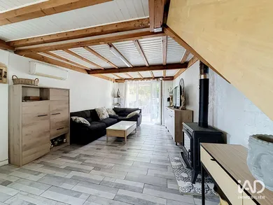 Maison à ESPONDEILHAN (34290)