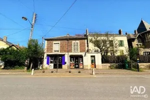 Boutique/Local commercial à CORBEIL-ESSONNES (91100)