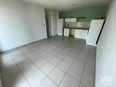Appartement à MONTPELLIER (34000)