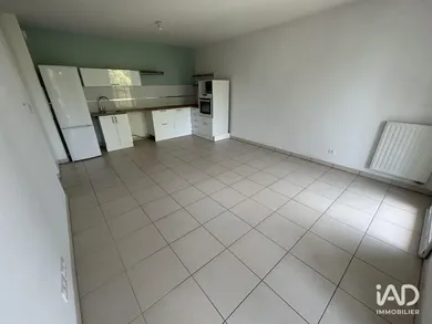 Appartement à MONTPELLIER (34000)