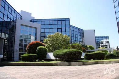 Bureaux à BLAGNAC (31700)