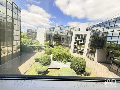 Bureaux à BLAGNAC (31700)