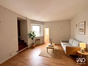Appartement à NANTES (44000)
