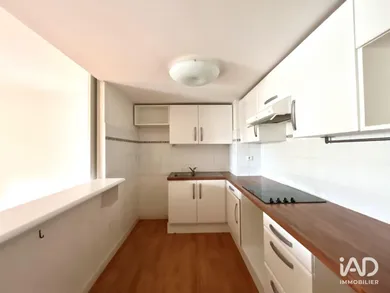 Appartement à NANTES (44000)