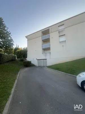 Parking à MARSEILLE (13013)
