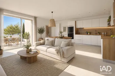 Appartement à WOIPPY (57140)