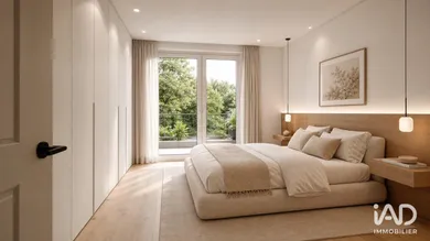 Apartment in WOIPPY (57140)