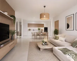 Apartment in WOIPPY (57140)