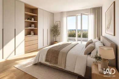 Appartement à WOIPPY (57140)