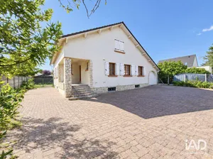 Maison à ORLÉANS (45000)