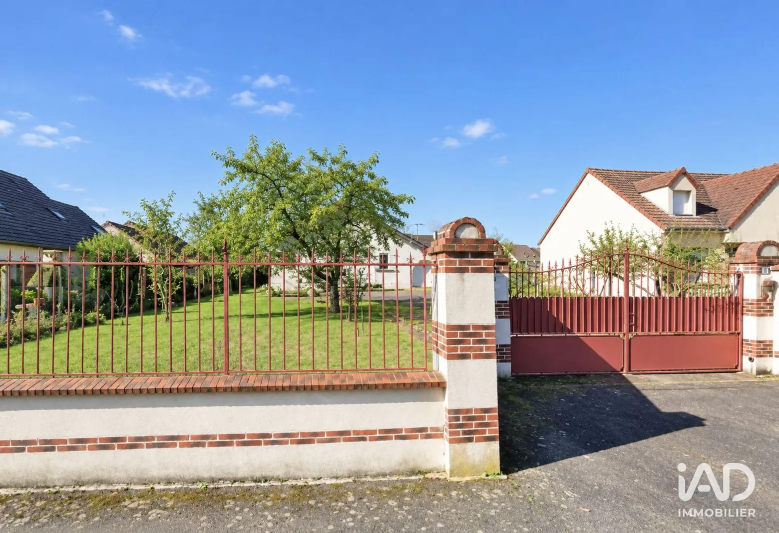 Vente maison à ORLÉANS (45000) : maison 6 pièces 132 m² - 2112295 — 3