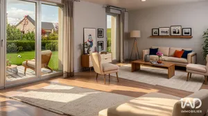House in LARMOR-BADEN (56870)