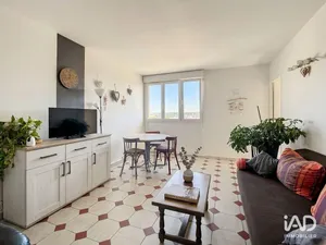 Maison à MANTES-LA-VILLE (78711)