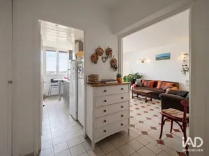 Apartment in MANTES-LA-VILLE (78711)