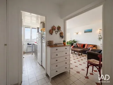 Maison à MANTES-LA-VILLE (78711)