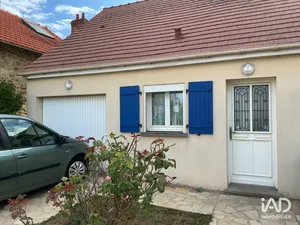 Maison à JUVISY-SUR-ORGE (91260)