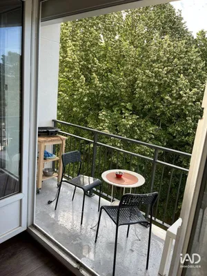 Appartement à NANTES (44100)