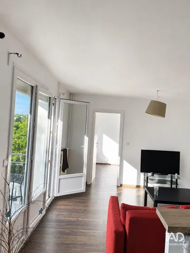 Appartement à NANTES (44100)
