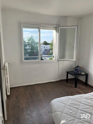 Appartement à NANTES (44100)