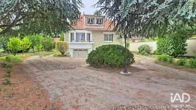 Maison à ONCY-SUR-ÉCOLE (91490)