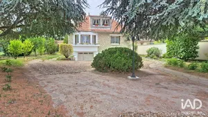 Maison à ONCY-SUR-ÉCOLE (91490)