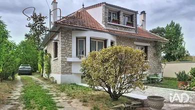 Maison à ONCY-SUR-ÉCOLE (91490)