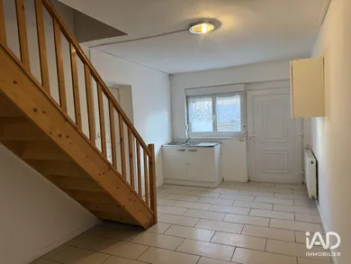 Maison à HORNAING (59171)