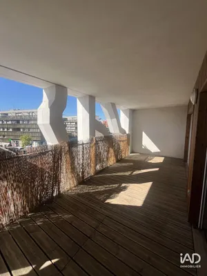 Apartment in MÉRIGNAC (33700)
