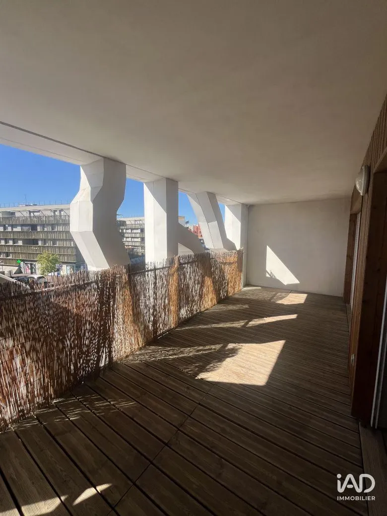 Appartement 2 pièces 54 m² · à Mérignac · 54 m² · 876 €/mois