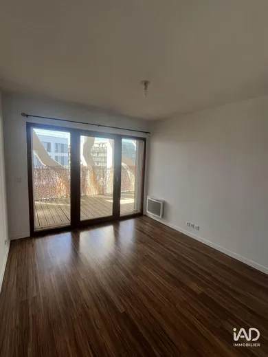 Apartment in MÉRIGNAC (33700)