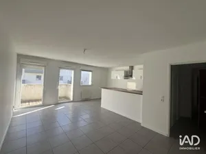 Appartement à MÉRIGNAC (33700)