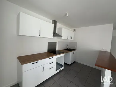 Appartement à MÉRIGNAC (33700)