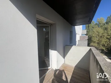 Appartement à MÉRIGNAC (33700)