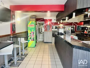Bar-brasserie à ARPAJON (91290)