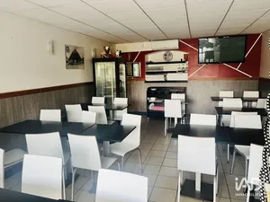 Bar-brasserie in ARPAJON (91290)