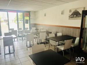 Bar-brasserie in ARPAJON (91290)