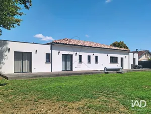 Maison à ALBIAS (82350)