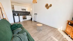Immeuble à LESPIGNAN (34710)