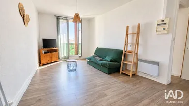 Immeuble à LESPIGNAN (34710)