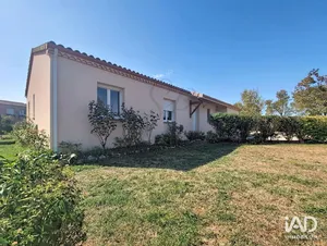 Maison à SEPTFONDS (82240)