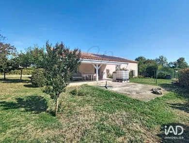 Maison à SEPTFONDS (82240)