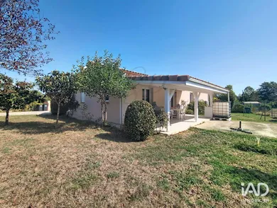 Maison à SEPTFONDS (82240)