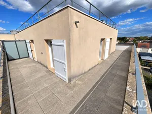 Apartment in ARPAJON (91290)